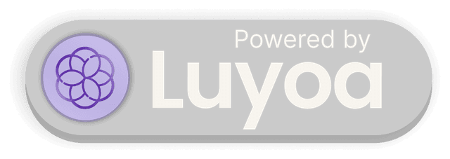 Powered by Luyoa